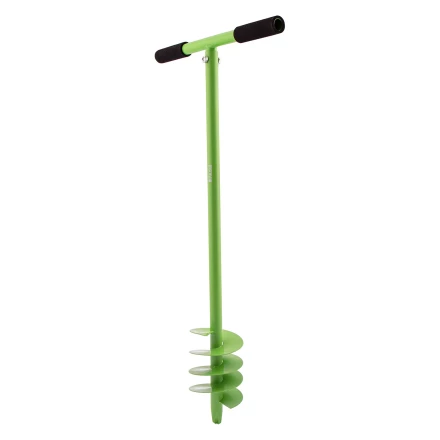 Бур садовый шнековый Palisad, 790 мм, диаметр 110 мм, 6445055 купить в Надыме