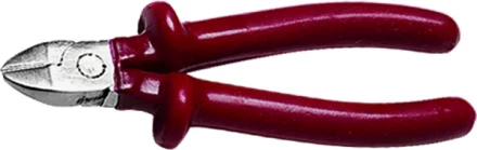 Бокорезы 200 мм диэлектрические ручки до 1000 В оцинкованные (НИЗ) Россия 17546 купить в Надыме