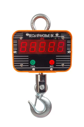 Весы электронные крановые TOR OCS-20-B 20T (X) 120203 купить в Надыме