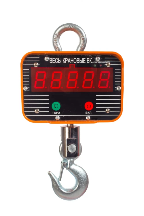 Весы электронные крановые TOR OCS-20-B 20T (X) 120203 купить в Надыме