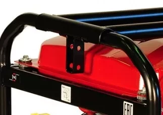 Генератор бензиновый ELITECH БЭС 6500 РМ купить в Надыме