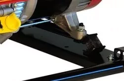 Генератор бензиновый ELITECH БЭС 6500 РМ купить в Надыме