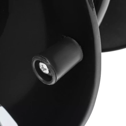 Удлинитель силовой Сибртех 20 м, 16А, тип УХз16, ПВС 3 x 2.5 мм, на стальной катушке, 4 розетки  95872 купить в Надыме