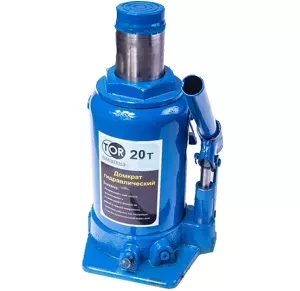 Домкрат гидравлический TOR ДГ-20 г/п 20,0 т (G) 10520 купить в Надыме