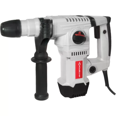 Перфоратор ИНТЕРСКОЛ П 32/950 ЭВ Кейс купить в Надыме