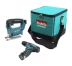 Набор Makita DK1475X3 (Дрель DF330DZ + Лобзик JV100DZ) купить в Надыме