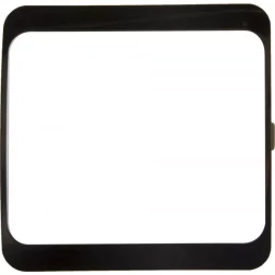 Вставка СВЕТОЗАР "ГАММА" декоративная, цвет золотой SV-54162-G