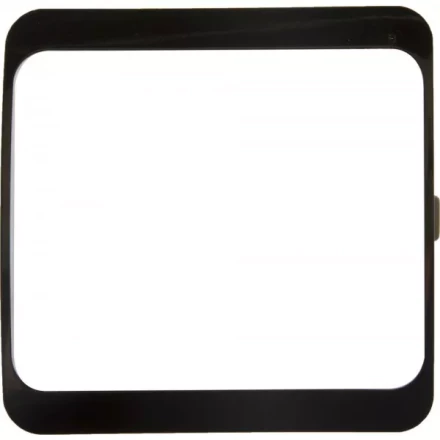 Вставка СВЕТОЗАР "ГАММА" декоративная, цвет золотой SV-54162-G купить в Надыме