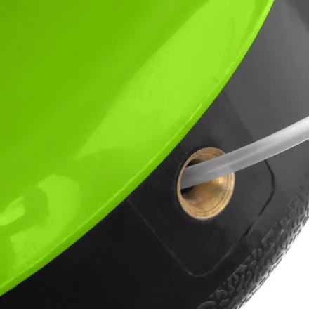 Катушка для триммера полуавтомат легкая заправка лески, гайка М10х1,25 левая Сибртех 96375 купить в Надыме