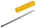 Отвертка STAYER &quot;STANDARD&quot; 2-в-1 с двухсторонним стержнем, PH №2 /SL 6мм, 85мм 2515_z01 купить в Надыме