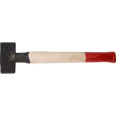 Кувалда литая с деревянной рукояткой 3кг 2012-3 купить в Надыме