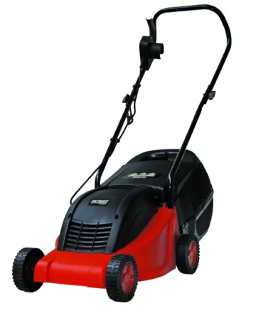 Электрическая газонокосилка Patriot Garden PT 1332 E купить в Надыме