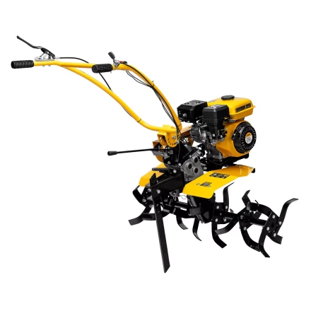 Мотоблок Denzel DPT-170SB 56451 купить в Надыме