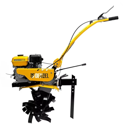 Мотоблок Denzel DPT-170SB 56451 купить в Надыме