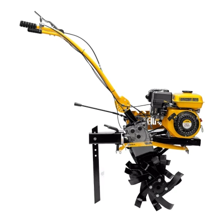 Мотоблок Denzel DPT-170SB 56451 купить в Надыме