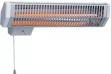 ИК обогреватель NOIROT Royat 2 300/600/1200 W 7907-4 купить в Надыме