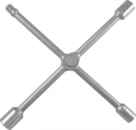 Ключ балонный 14&quot;  1/2&quot;DR  17-19-21мм  AG010098  Jonnesway 47816 купить в Надыме