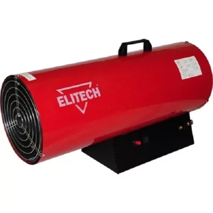 Газовая тепловая пушка ELITECH ТП 70 ГБ купить в Надыме