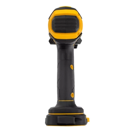 Дрель-шуруповерт аккумуляторная, бесщет.  Denzel 26141 BLDL-18-0 Li-Ion, 18 В купить в Надыме