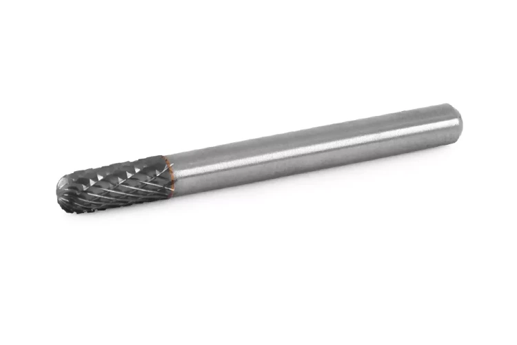 Сферо-цилиндрическая фреза MESSER (тип C)C1425М06 купить в Надыме