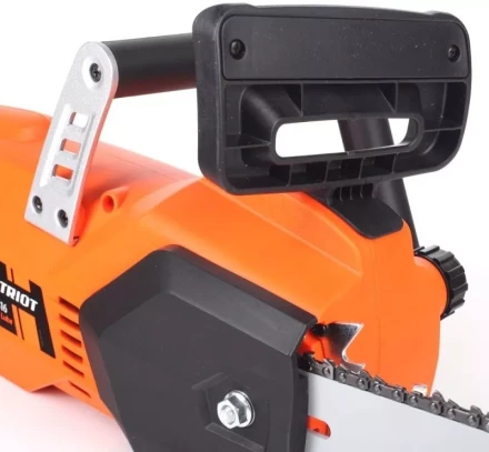 Пила цепная электрическая PATRIOT ES 2416 купить в Надыме