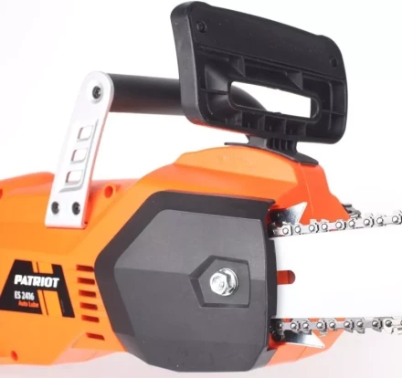 Пила цепная электрическая PATRIOT ES 2416 купить в Надыме