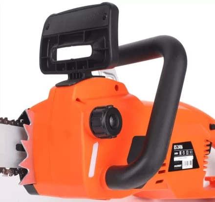 Пила цепная электрическая PATRIOT ES 2416 купить в Надыме