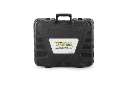 Магнитный сверлильный станок MESSER MDMR-35 купить в Надыме