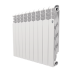 Радиатор Royal Thermo Revolution 500 - 10 секций купить в Надыме