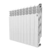 Радиатор Royal Thermo Revolution 500 - 10 секций купить в Надыме