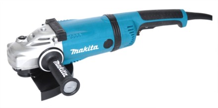 Угловая шлифмашина Makita GA9040SF01 УШМ Болгарка купить в Надыме