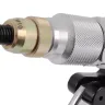 Пневматический резьбовой заклепочник MESSER TP6303F с комплектом для установки заклепок М4, М5, М6, М8, М10 купить в Надыме