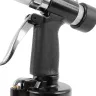 Пневматический резьбовой заклепочник MESSER TP6303F с комплектом для установки заклепок М4, М5, М6, М8, М10 купить в Надыме