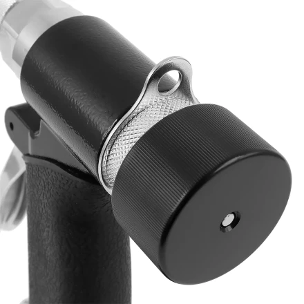 Пневматический резьбовой заклепочник MESSER TP6303F с комплектом для установки заклепок М4, М5, М6, М8, М10 купить в Надыме