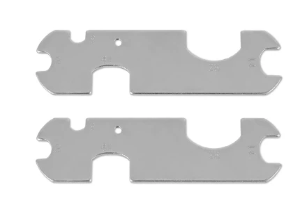 Пневматический резьбовой заклепочник MESSER TP6303F с комплектом для установки заклепок М4, М5, М6, М8, М10 купить в Надыме