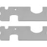 Пневматический резьбовой заклепочник MESSER TP6303F с комплектом для установки заклепок М4, М5, М6, М8, М10 купить в Надыме