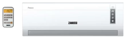 Внутренний блок ZANUSSI ZACS-12 HF/A13/N1/In сплит-системы купить в Надыме