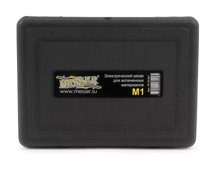 Электрический резак для вспененных материалов MESSER M1 купить в Надыме