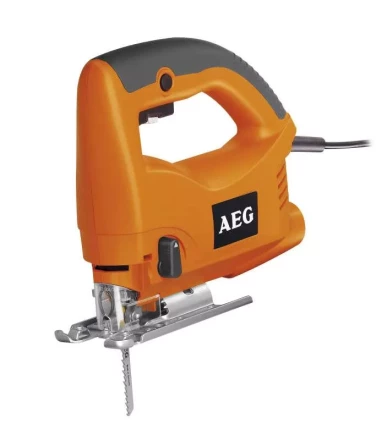 Электролобзик AEG STEP 70 купить в Надыме