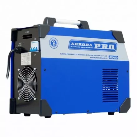 Сварочный инвертор STRONGHOLD 400M  аттестат НАКС Aurora-Pro купить в Надыме