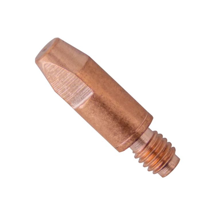 Наконечник М6x28х0,8 mm Cu-Cr-Zr Оберон XL140.0054 купить в Надыме