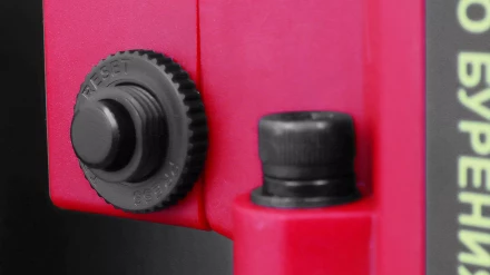 Двигатель алмазного бурения MESSER DM180-1  230мм, 3,2 кВт, 900 об/мин, с PRCD купить в Надыме