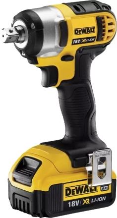 Гайковерт аккумуляторный DeWalt DCF 880 M2 ударный купить в Надыме