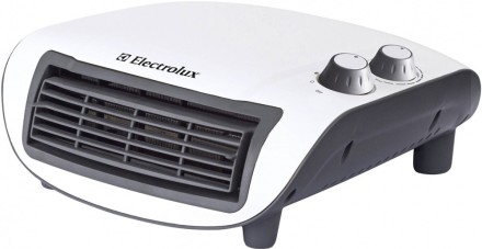 Тепловентилятор ELECTROLUX EFH/C-2115 white купить в Надыме