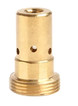 Вставка под наконечник M6 25мм MS 400/500 ICF0036 Сварог купить в Надыме