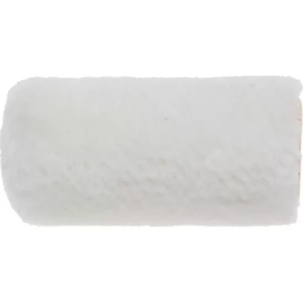 Мини-ролик "VELOUR" малярный, ворс 4мм, бюгель 6мм, 15х50мм, STAYER Master 0501-05 купить в Надыме