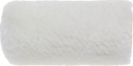 Мини-ролик &quot;VELOUR&quot; малярный, ворс 4мм, бюгель 6мм, 15х50мм, STAYER Master 0501-05 купить в Надыме