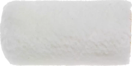 Мини-ролик "VELOUR" малярный, ворс 4мм, бюгель 6мм, 15х50мм, STAYER Master 0501-05 купить в Надыме