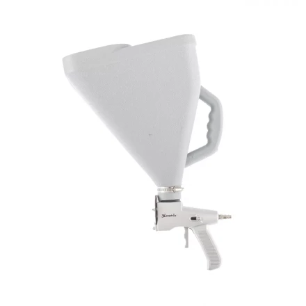 Картушный пистолет для штукатурки  MATRIX 57350 купить в Надыме