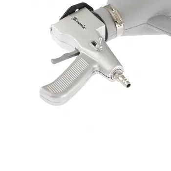 Картушный пистолет для штукатурки  MATRIX 57350 купить в Надыме